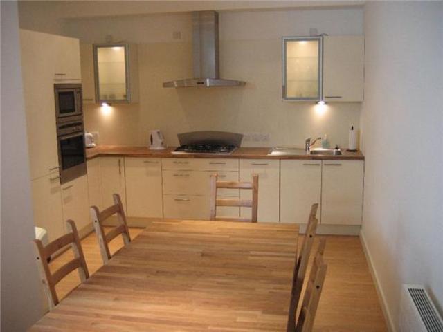  Image of 2 Bedroom Flat  To Rent at Glasgow Harbour Glasgow Glasgow, G11 6BH