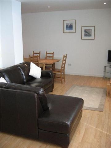 Image of 2 Bedroom Flat  To Rent at Glasgow Harbour Glasgow Glasgow, G11 6BH