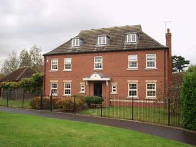  Image of 5 Bedroom Detached  For Sale at Glebe Park Balderton Newark, NG24 3GN
