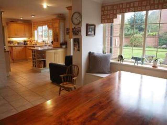  Image of 5 Bedroom Detached  For Sale at Glebe Park Balderton Newark, NG24 3GN