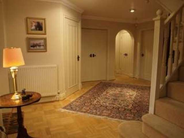  Image of 5 Bedroom Detached  For Sale at Glebe Park Balderton Newark, NG24 3GN