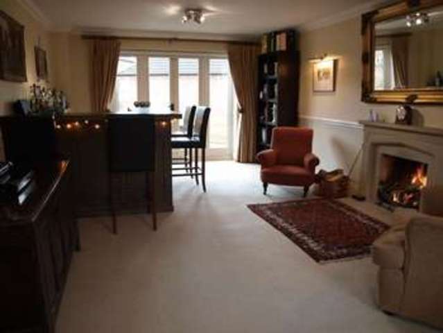  Image of 5 Bedroom Detached  For Sale at Glebe Park Balderton Newark, NG24 3GN