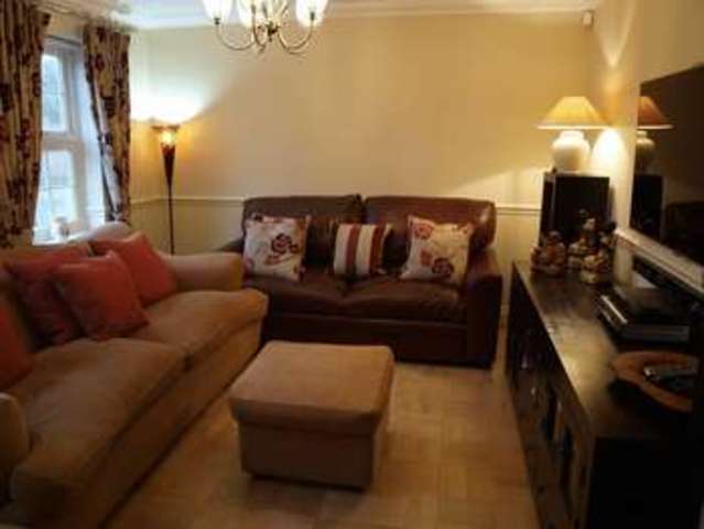  Image of 5 Bedroom Detached  For Sale at Glebe Park Balderton Newark, NG24 3GN