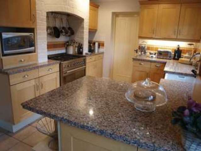 Image of 5 Bedroom Detached  For Sale at Glebe Park Balderton Newark, NG24 3GN