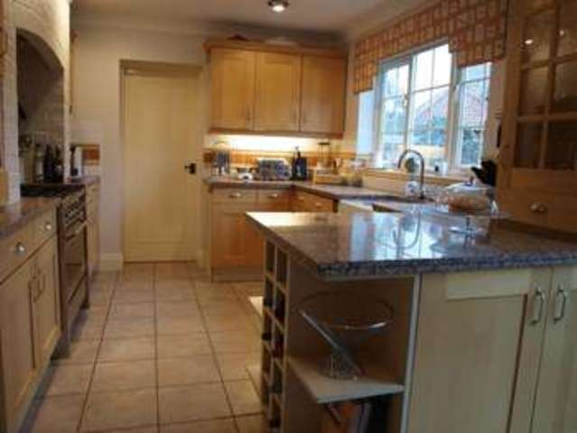  Image of 5 Bedroom Detached  For Sale at Glebe Park Balderton Newark, NG24 3GN