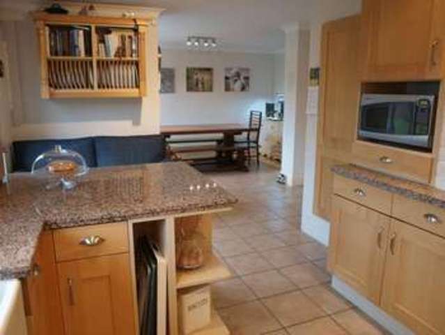  Image of 5 Bedroom Detached  For Sale at Glebe Park Balderton Newark, NG24 3GN