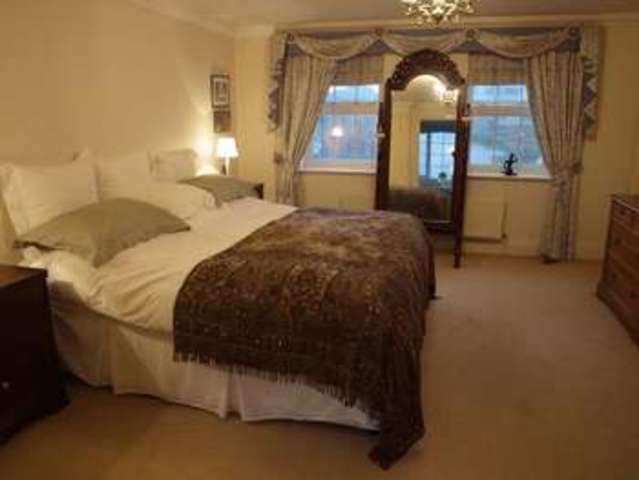  Image of 5 Bedroom Detached  For Sale at Glebe Park Balderton Newark, NG24 3GN