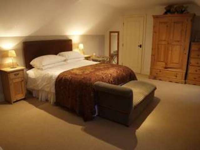 Image of 5 Bedroom Detached  For Sale at Glebe Park Balderton Newark, NG24 3GN