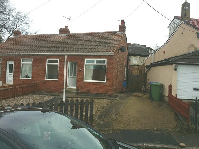 Image of 2 Bedroom Detached  To Rent at Glebe Villas  West Cornforth, DL17 9HT