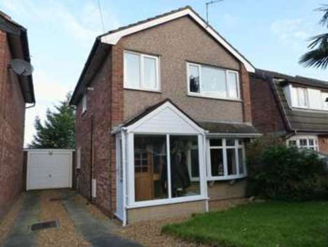  Image of 3 Bedroom Detached  For Sale at Glen Park Drive Hesketh Bank Preston, PR4 6TA