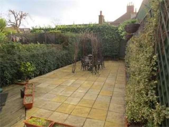  Image of 3 Bedroom Terraced  For Sale at Glendale gardens Leigh on sea Leigh-on-Sea, SS9 2AS