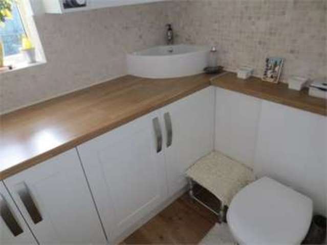  Image of 3 Bedroom Terraced  For Sale at Glendale gardens Leigh on sea Leigh-on-Sea, SS9 2AS