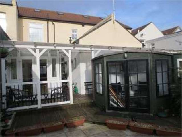  Image of 3 Bedroom Terraced  For Sale at Glendale gardens Leigh on sea Leigh-on-Sea, SS9 2AS