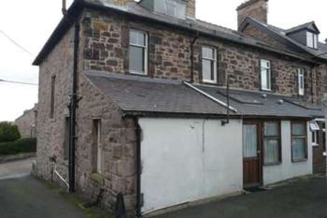  Image of 3 Bedroom Semi-Detached  For Sale at Glendale Road  Wooler, NE71 6DN