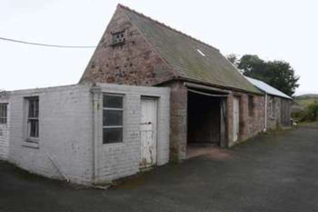  Image of 3 Bedroom Semi-Detached  For Sale at Glendale Road  Wooler, NE71 6DN