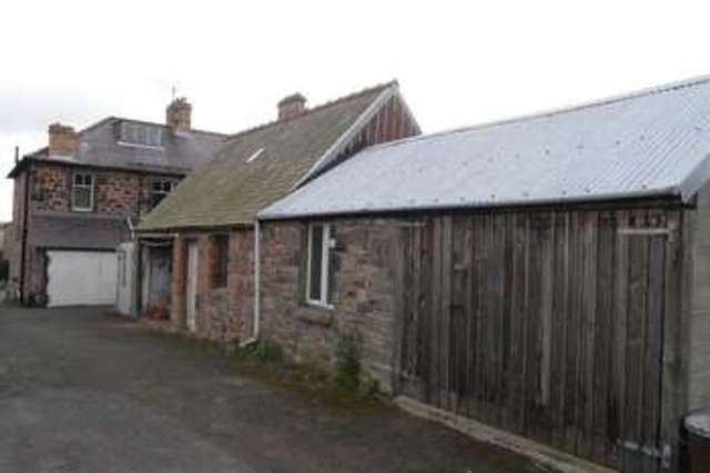  Image of 3 Bedroom Semi-Detached  For Sale at Glendale Road  Wooler, NE71 6DN