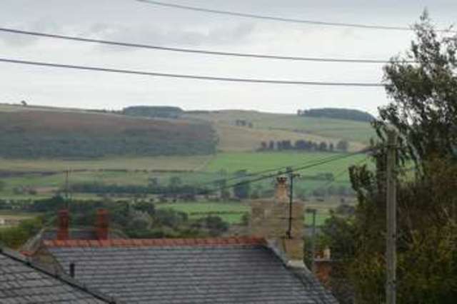  Image of 3 Bedroom Semi-Detached  For Sale at Glendale Road  Wooler, NE71 6DN