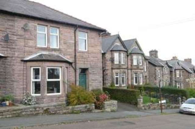  Image of 3 Bedroom Semi-Detached  For Sale at Glendale Road  Wooler, NE71 6DN