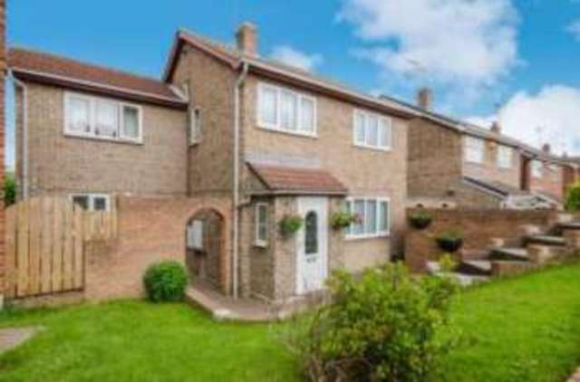  Image of 4 Bedroom Detached  For Sale at Swinton Mexborough Swinton, S64 8TP