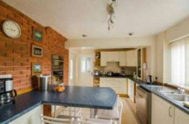  Image of 4 Bedroom Detached  For Sale at Swinton Mexborough Swinton, S64 8TP