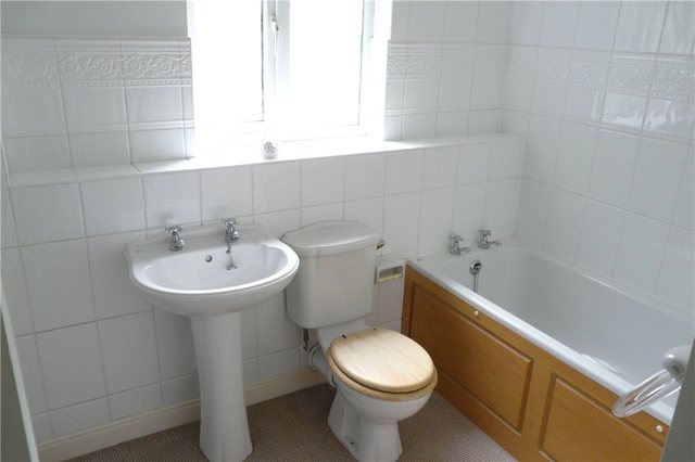  Image of 5 Bedroom Detached  For Sale at Clayton Bradford Clayton, BD14 6NF