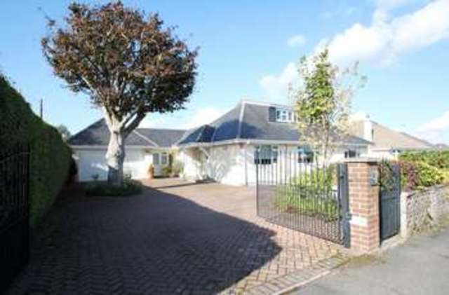  Image of 6 Bedroom Detached  For Sale at Glenholt Plymouth Devon, PL6 7HS