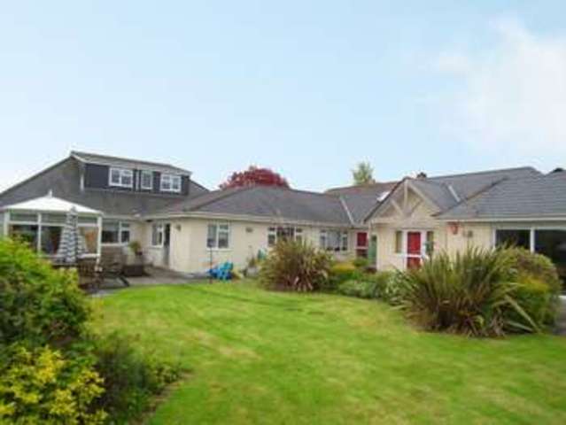  Image of 6 Bedroom Detached  For Sale at Glenholt Plymouth Devon, PL6 7HS