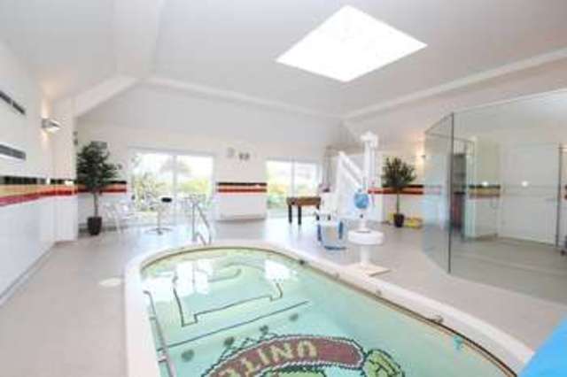  Image of 6 Bedroom Detached  For Sale at Glenholt Plymouth Devon, PL6 7HS
