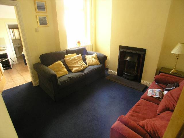  Image of 3 Bedroom Detached  To Rent at Roath Cardiff Roath, CF24 3LA
