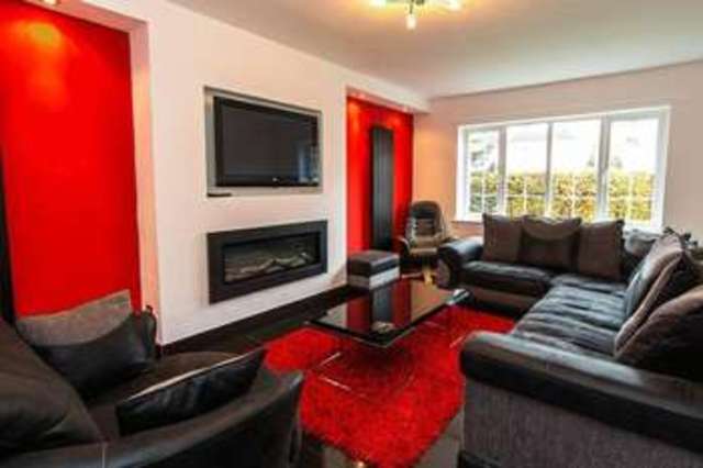  Image of 6 Bedroom Detached  For Sale at Glenside Wrightington Wigan, WN6 9EG