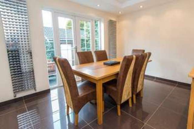  Image of 6 Bedroom Detached  For Sale at Glenside Wrightington Wigan, WN6 9EG