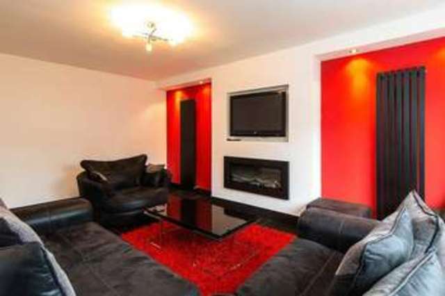  Image of 6 Bedroom Detached  For Sale at Glenside Wrightington Wigan, WN6 9EG