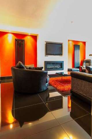  Image of 6 Bedroom Detached  For Sale at Glenside Wrightington Wigan, WN6 9EG