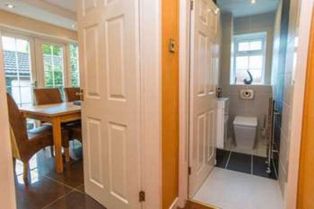  Image of 6 Bedroom Detached  For Sale at Glenside Wrightington Wigan, WN6 9EG