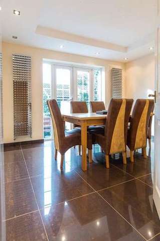  Image of 6 Bedroom Detached  For Sale at Glenside Wrightington Wigan, WN6 9EG