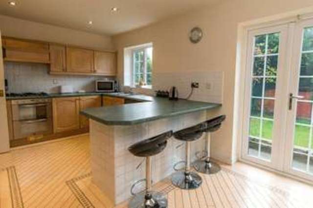  Image of 6 Bedroom Detached  For Sale at Glenside Wrightington Wigan, WN6 9EG