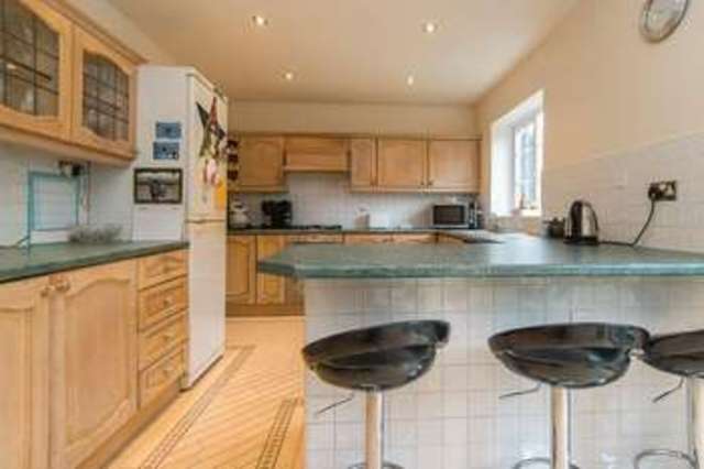  Image of 6 Bedroom Detached  For Sale at Glenside Wrightington Wigan, WN6 9EG