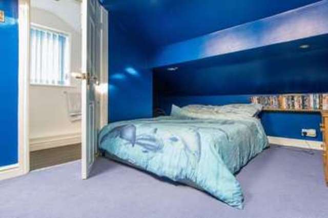  Image of 6 Bedroom Detached  For Sale at Glenside Wrightington Wigan, WN6 9EG