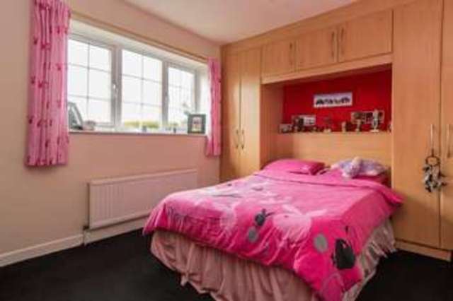  Image of 6 Bedroom Detached  For Sale at Glenside Wrightington Wigan, WN6 9EG