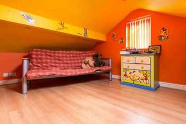  Image of 6 Bedroom Detached  For Sale at Glenside Wrightington Wigan, WN6 9EG