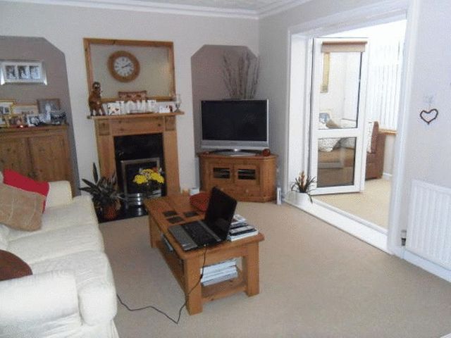  Image of 3 Bedroom Detached  For Sale at Glenview Tywardreath Par, PL24 2PR