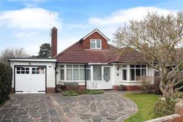  Image of 4 Bedroom Detached  For Sale at Rustington Rustington, BN16 2EA
