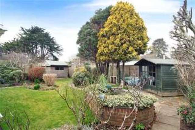  Image of 4 Bedroom Detached  For Sale at Rustington Rustington, BN16 2EA