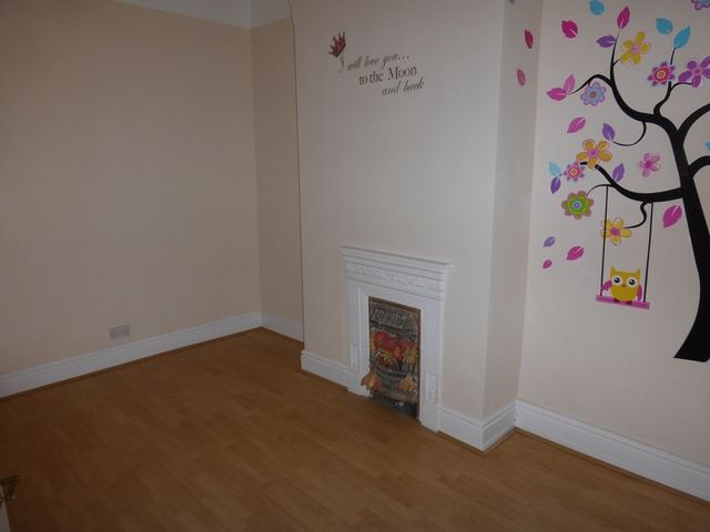  Image of 3 Bedroom Terraced  To Rent at Gloucester Road  Bootle, L20 9AN