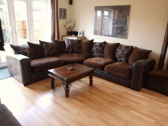  Image of 3 Bedroom Semi-Detached  For Sale at Goldstraw Lane Fernwood Newark, NG24 3FD