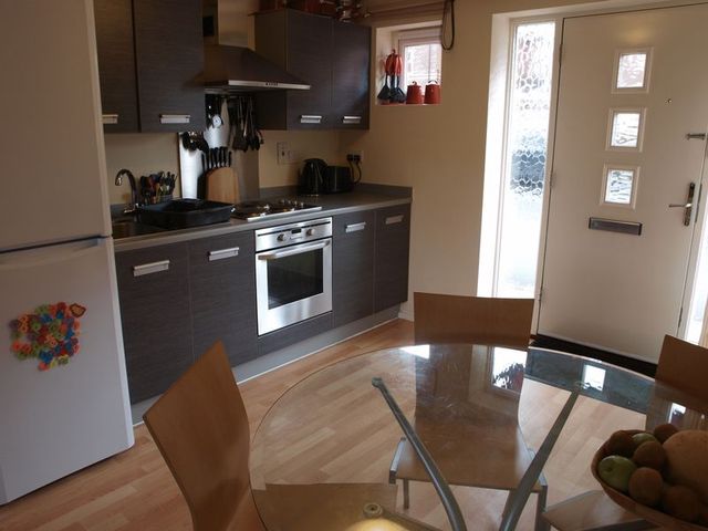  Image of 3 Bedroom Semi-Detached  For Sale at Goldstraw Lane Fernwood Newark, NG24 3FD
