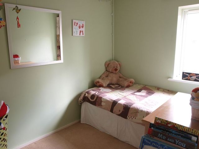  Image of 3 Bedroom Semi-Detached  For Sale at Goldstraw Lane Fernwood Newark, NG24 3FD