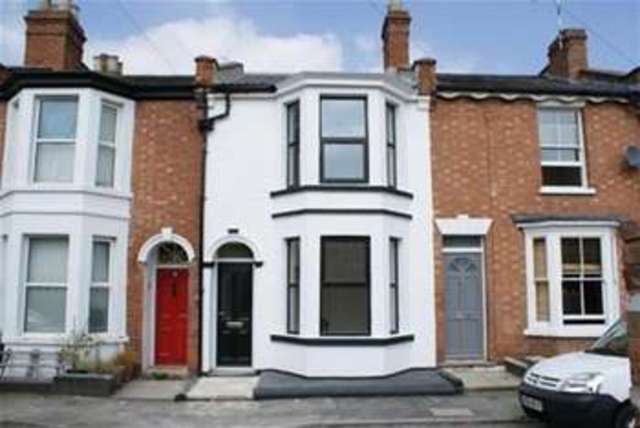  Image of 3 Bedroom Detached  To Rent at Leamington Spa, CV31 1HR
