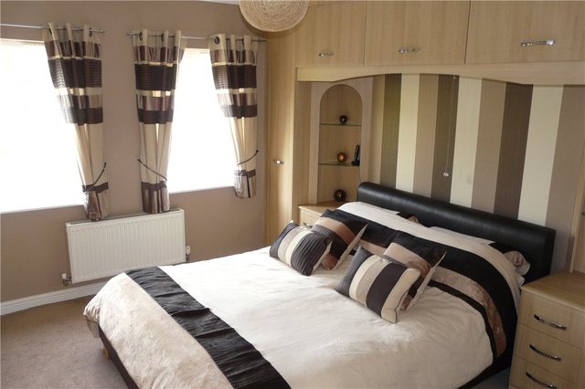  Image of 4 Bedroom Detached  For Sale at Idle Bradford Dudley Hill, BD10 8SZ