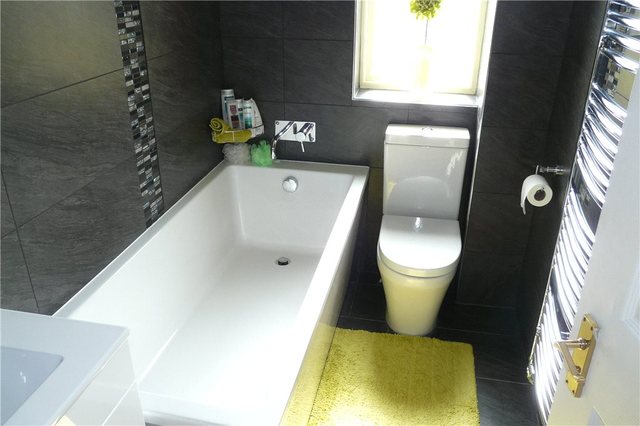  Image of 4 Bedroom Detached  For Sale at Idle Bradford Dudley Hill, BD10 8SZ